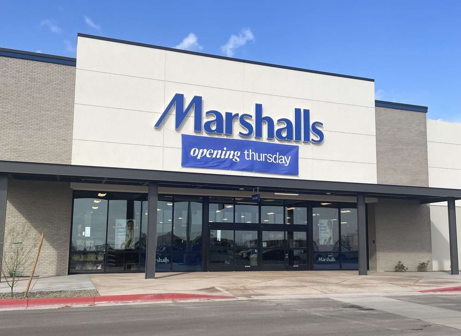 Marshalls es una tienda de descuentos que vende ropa, zapatos, accesorios, artículos para el hogar y decoración (Foto: Marshalls)