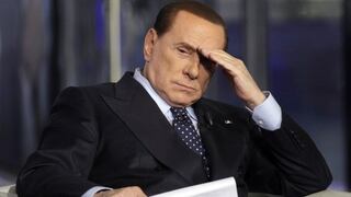 Silvio Berlusconi debe ir 6 años preso por caso ‘Ruby’, exige fiscalía italiana