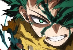 “My Hero Academia” ¿tendrá un remake? Esto dijo el presidente del estudio Bones