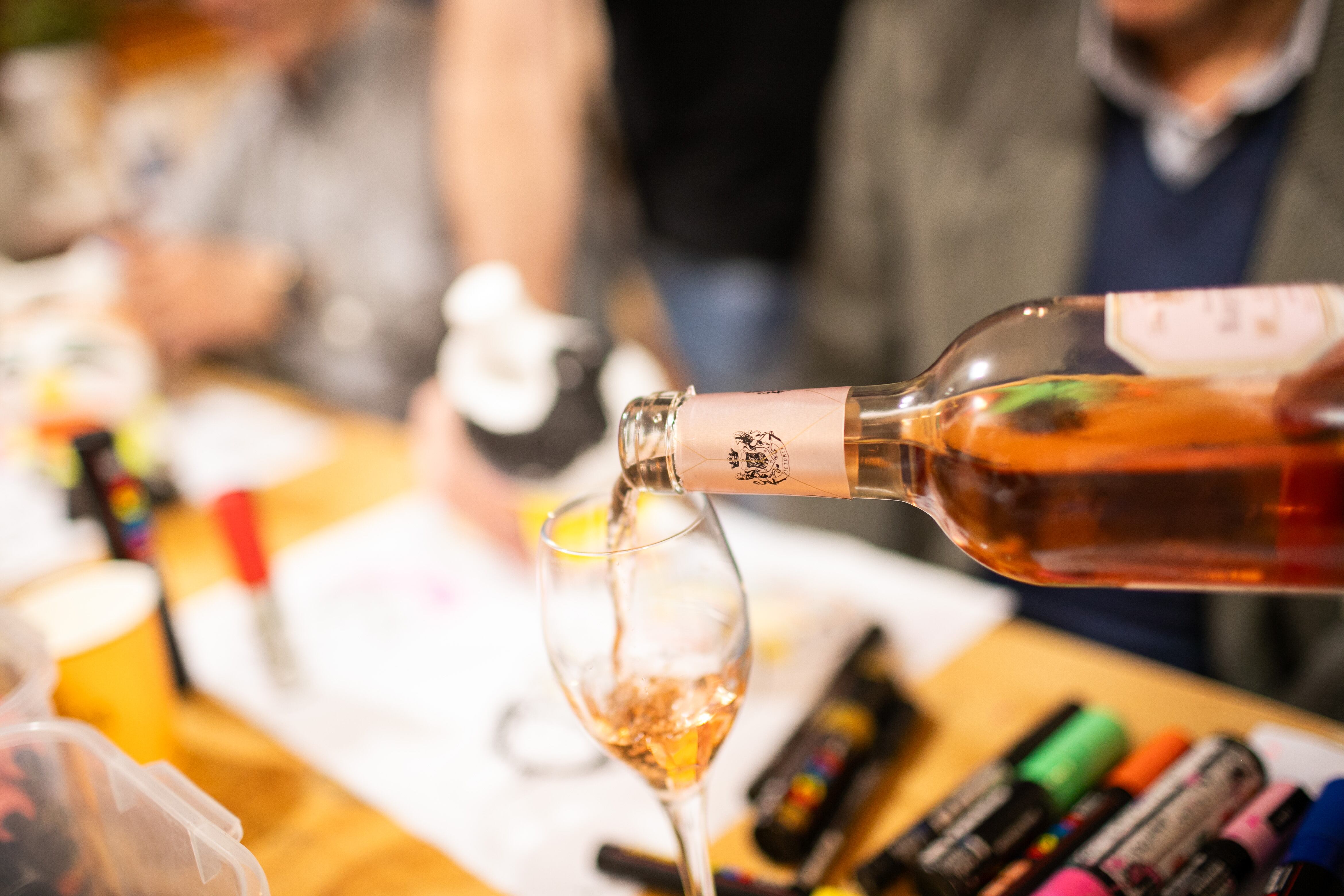 Marqués de Riscal en Experiencias El Comercio