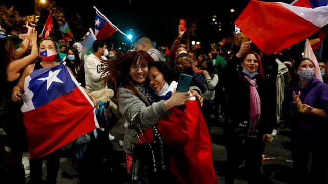 Una nueva Constitución se avecina en Chile: ¿hacia dónde se dirige el vecino del sur? 