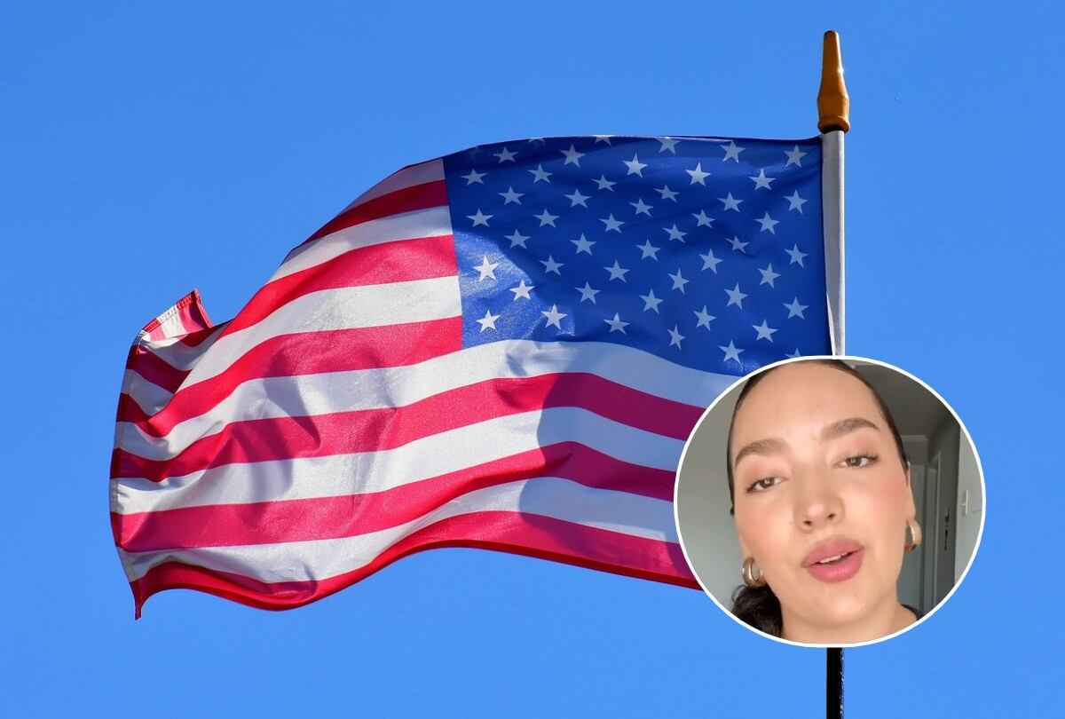 VIDEO VIRAL: el testimonio de una joven latina que se arrepiente tras haber pagado miles de dólares para pedir asilo en Estados Unidos. (Foto referencial: Alexas_Fotos / Pixabay)