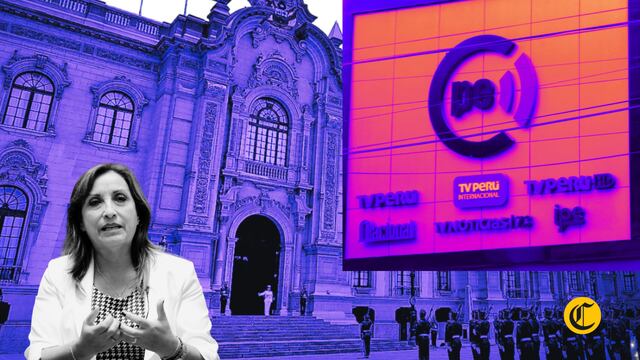 IRTP en la mira de los gobiernos de turno: Las intromisiones políticas en TV Perú