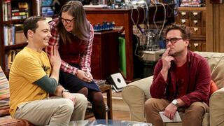 "The Big Bang Theory" 12x03 EN VIVO: hora y canal para ver el episodio
