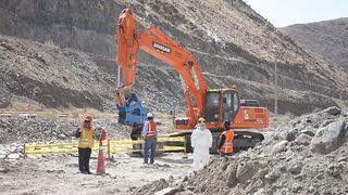 Cerro Verde: utilidad neta del primer trimestre cae 24,8%