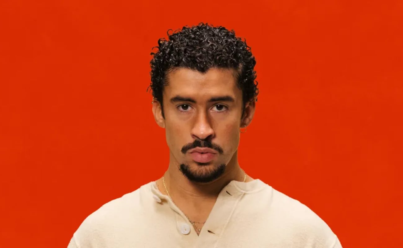 Bad Bunny estrena su nuevo álbum "Debí tirar más fotos" | Foto: Billboard/Eric Rojas