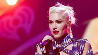"The Voice": Gwen  Stefani  reemplazaría a Christina Aguilera