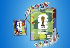 El Mundial y las figuritas: La historia de los álbumes de Panini, que los fabrica desde 1970 y dejará de hacerlo en cinco años