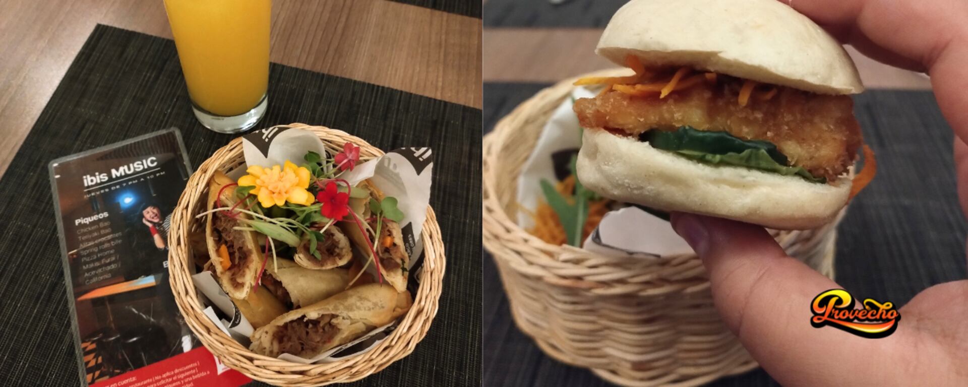 ¿Un nuevo ’All you can eat’ de piqueos y cocteles en el corazón de Miraflores? Descubre dónde disfrutarlo