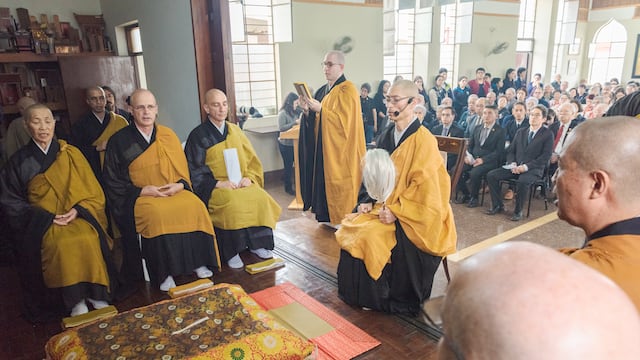 Viaje espiritual: ¿Cómo llegó el budismo Soto Zen a Sudamérica y por qué Perú fue el primer destino?