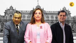 La desactivación exprés de Legado: en dos semanas Consejo de Ministros decidió que IPD absorba proyecto