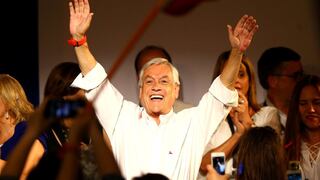 Elecciones en Chile: “El ausentismo podría beneficiar esta vez a Piñera”