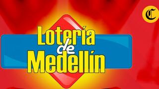 Lotería Medellín: resultados, jugadas y más hoy viernes 7 de enero