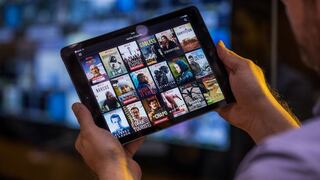 Netflix supera las proyecciones al alcanzar 13 millones de nuevos suscriptores en el cuarto trimestre del 2023