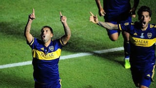 Copa de la Liga Profesional EN VIVO: fixture de los partidos de hoy y resultados EN DIRECTO del fútbol argentino