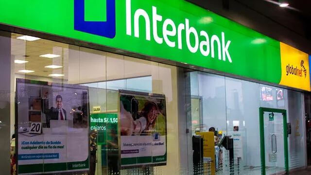 A estos tipos de cuentas Interbank cobrará comisiones por transferencias: ¿Desde cuándo aplica? (Foto: Andina)