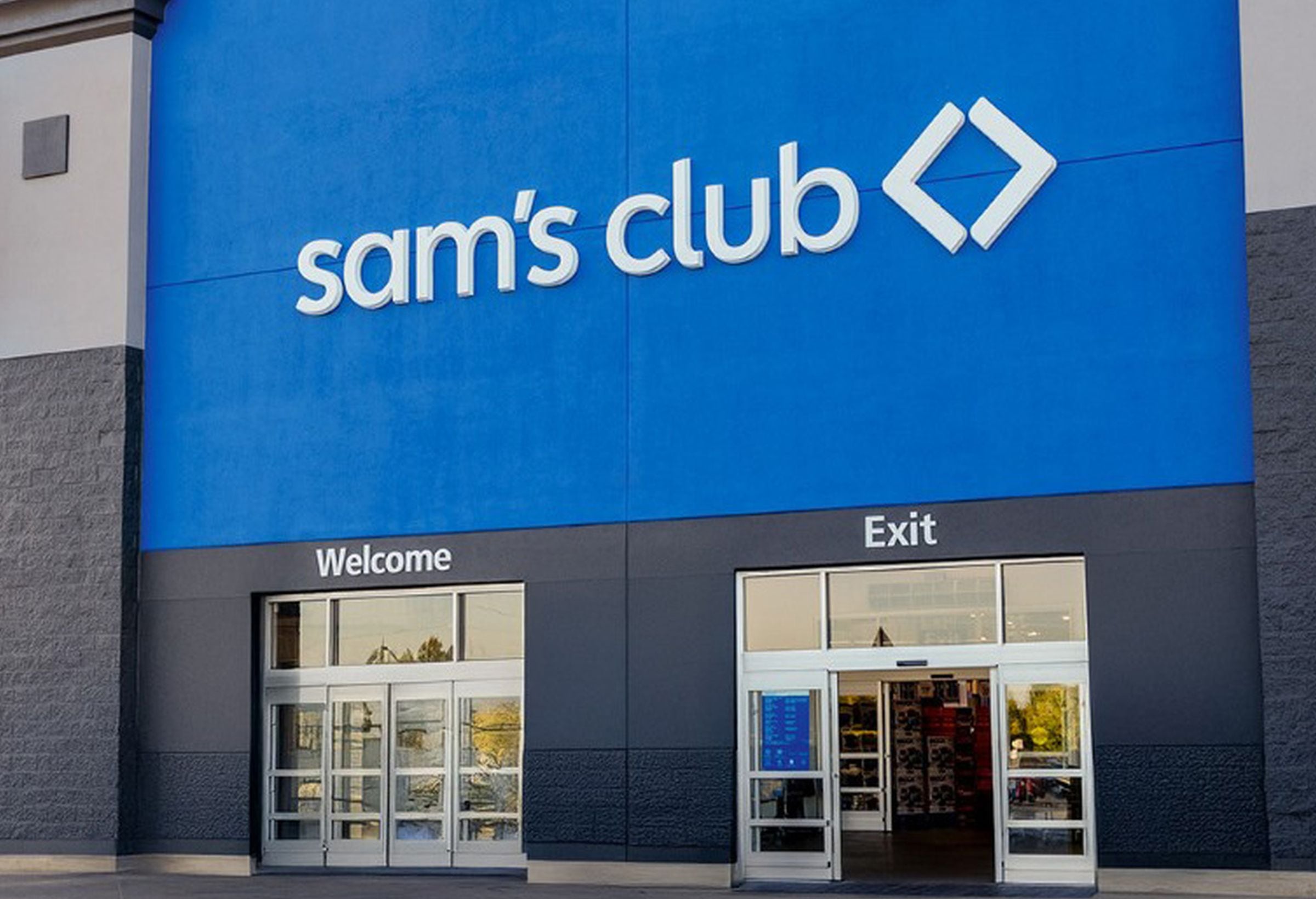 ¡Sam’s Club se moderniza! En 2025 abrirá tiendas sin cajas en EE.UU. Descubre dónde estarán y qué ofrecen (Foto: Sam’s Club / Imagen referencial no válida legalmente, solo usada con fines educativos)