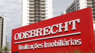 Odebrecht: Estado cobra 22 millones de soles en el cuarto pago de reparación civil