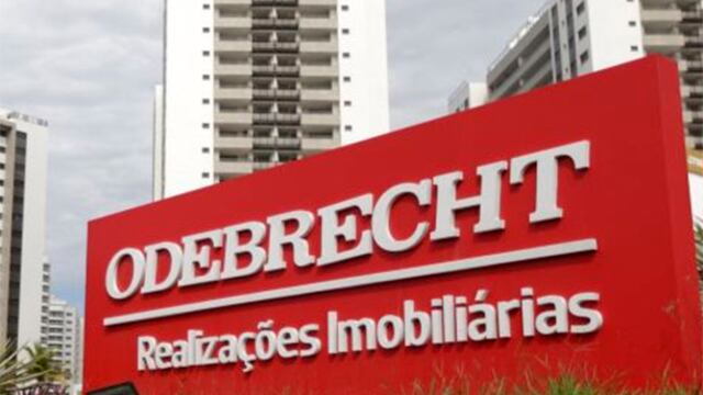 Odebrecht pide reprogramar declaración de exejecutivos en juicio a Ollanta Humala