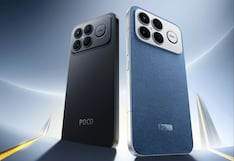 Los nuevos POCO F8 Ultra avanzan a la gama premium con Snapdragon 8 Elite Gen 5