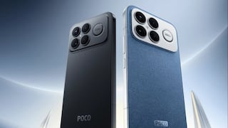 Los nuevos POCO F8 Ultra avanzan a la gama premium con Snapdragon 8 Elite Gen 5