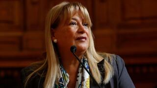 Corte Suprema de Chile destituye a magistrada Ángela Vivanco por escándalo de corrupción