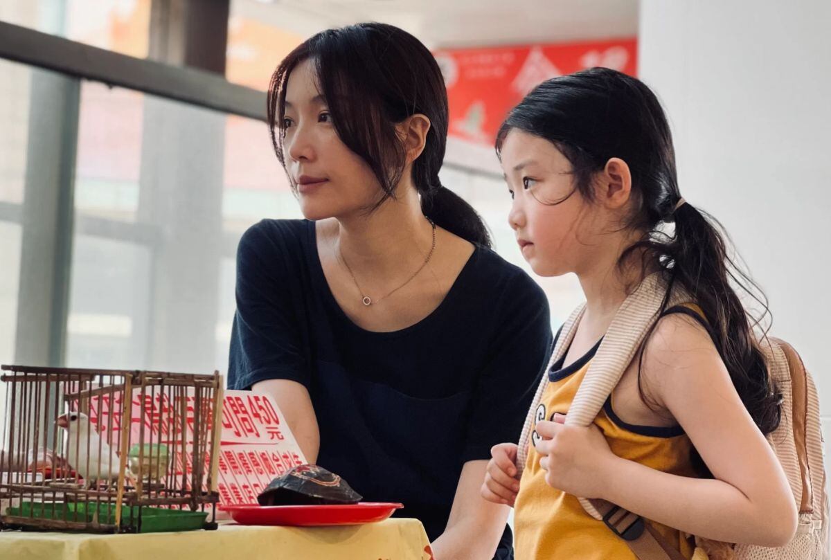 "La chica zurda" grabó sus escenas en lugares donde todos quedamos conmovidos (Foto: Good Chaos / Cre Film / Le Pacte)