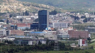 Corea del Norte amenazó con retirar obreros de complejo industrial