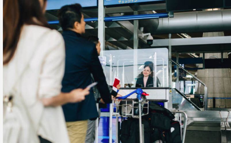 La mejor forma de evitar ser víctima es ingresar directamente a tsa.gov/precheck y no pagar a ningún tercero. (Foto: Getty Images)