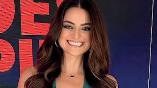 Alix Aspe: “Despierta”, el nuevo programa de la presentadora de televisión tras dejar Telemundo