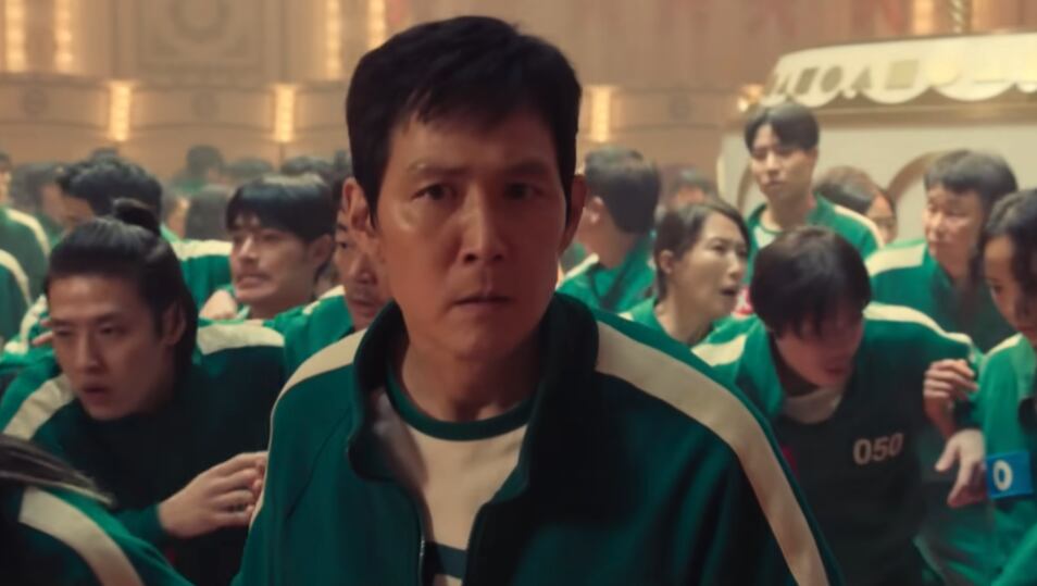 "Squid Game 2" se estrena exclusivamente en Netflix este jueves 26 de diciembre. (Foto: Netflix)