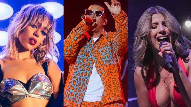 Premios Juventud 2022 EN VIVO con Yahaira Plasencia: todo sobre la gala musical