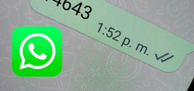 Qué significa el número “14643″ en WhatsApp y por qué los adolescentes lo usan