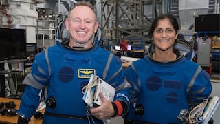 Starliner no regresó vacía a la Tierra