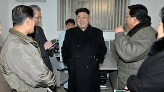 Kim Jong-un es candidato para congresista en Corea del Norte