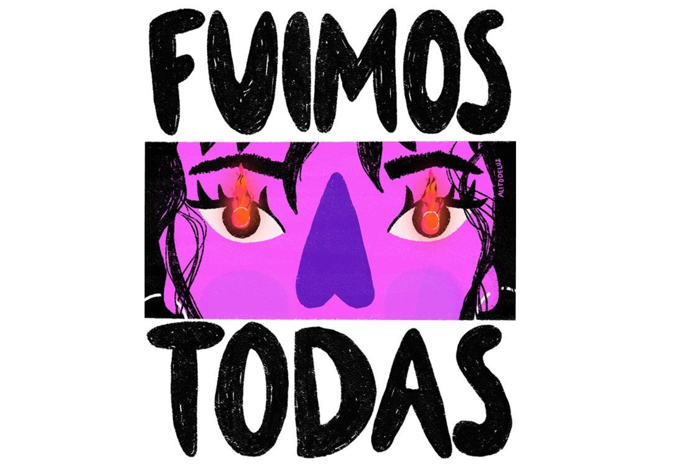 "No hay barrera, cerradura ni cerrojo que puedas imponer a la libertad de mi mente". Virginia Woolf. (Foto: Canva.com / Noé Yactayo)