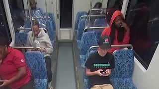 La madre del acusado de matar a la refugiada ucraniana en un tren de Charlotte rompe el silencio: “no debería haber sido liberado”