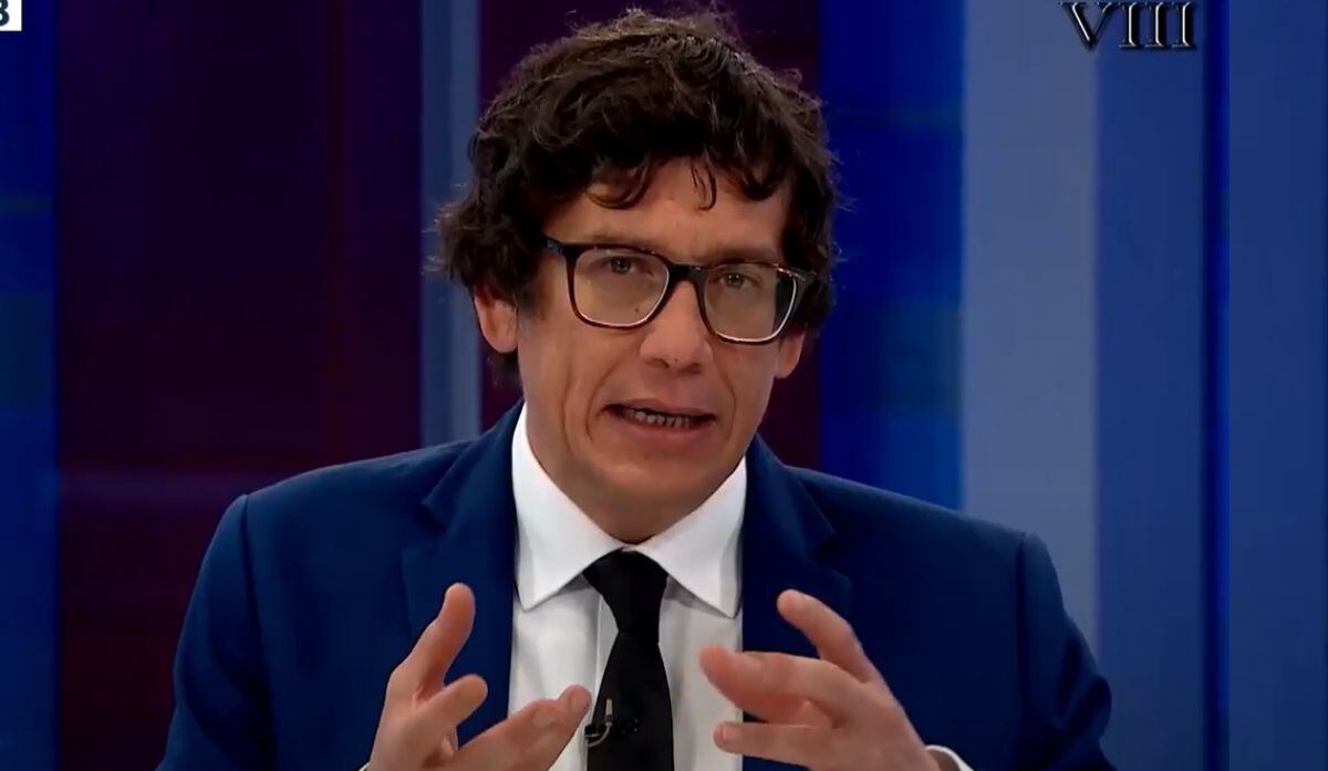 La muerte de Jaime Chincha, periodista peruano, fue confirmada el domingo último por la tarde.