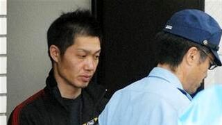 Japón ejecutó en la horca a este asesino condenado a muerte