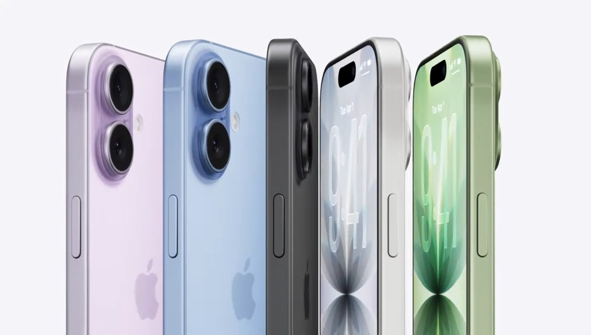 El iPhone 17 mantiene el polémico botón de cámara.