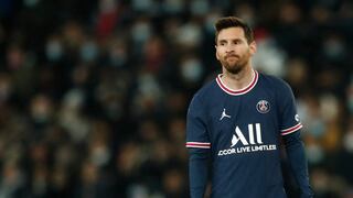 Lionel Messi: ¿Por qué el crack argentino bajó su valor en el mercado pese a ser Balón de Oro?