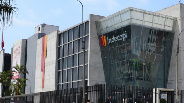 El Indecopi advierte uso indebido de su imagen en modalidad de fraude