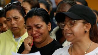 Colombia: al menos 51 muertos y 30 heridos por un motín e incendio en una cárcel de Tuluá