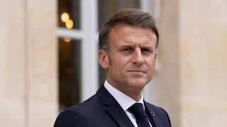 Macron entra en campaña: “Solo el centro puede bloquear a la extrema derecha e izquierda”