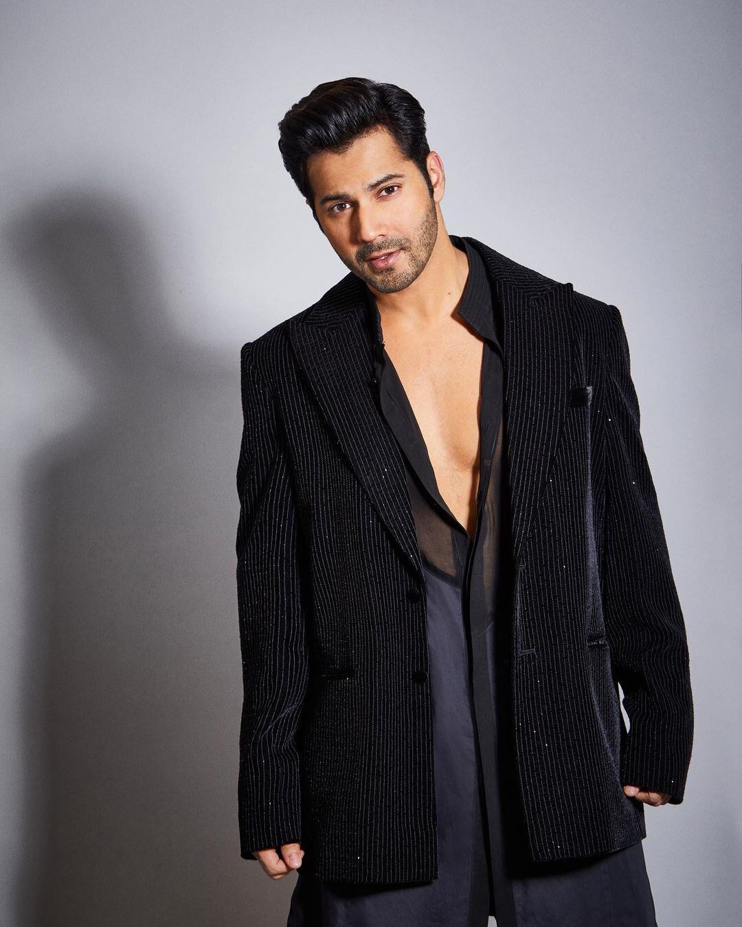 Varun Dhawan es un conocido actor de india (Foto: Varun Dhawan / Instagram)
