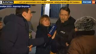 Viktor Bout se convierte en militante del Partido Liberal Democrático de Rusia 