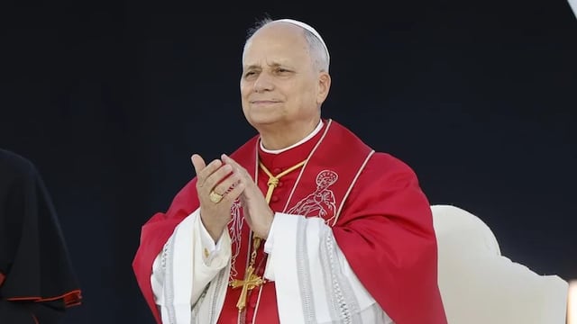 Papa León XIV en Perú: Arzobispado de Lima pide esperar con calma itinerario oficial tras coordinaciones con la Santa Sede