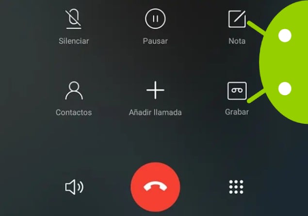 También te enseñaremos a desactivar la vibración cada vez que recibes llamadas. (Foto: GEC)