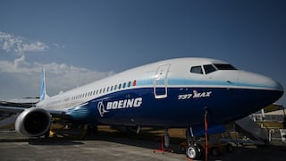 Estados Unidos no autorizará aumentos de producción de Boeing sin un plan de seguridad adecuado