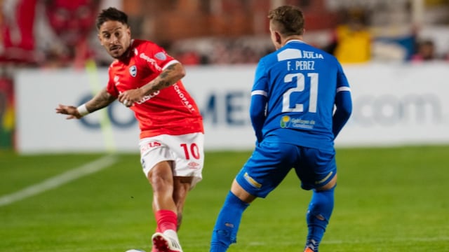 Cienciano empató 1-1 ante Juventud y clasificó a los playoffs de la Copa Sudamericana 2026 | RESUMEN Y GOLES
